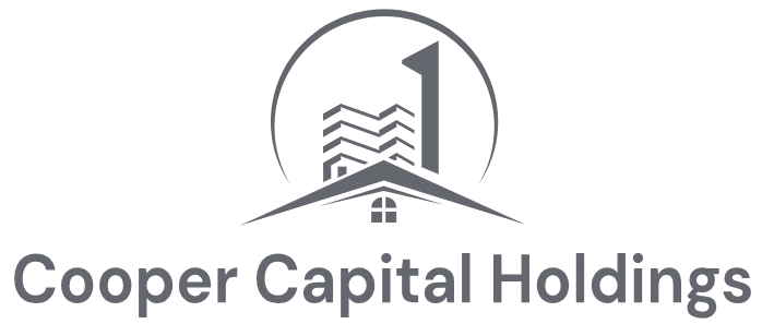Cooper Capital Holdings Management